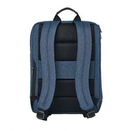 Рюкзак RunMi 90 Points Classic Business Backpack (Dark Blue/Темно-синий) : отзывы и обзоры - 3