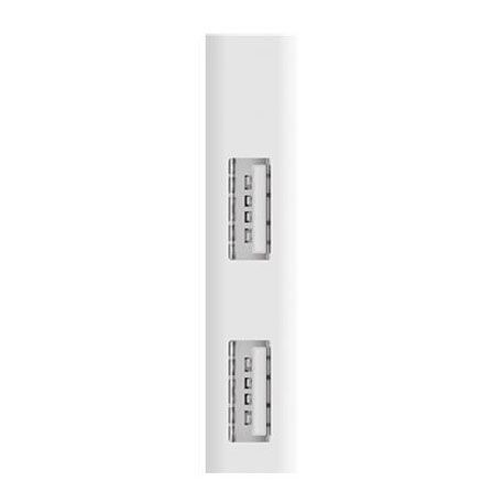 Оригинальный кабель-переходник Xiaomi USB-C/Mini DisplayPort (White/Белый) - 3