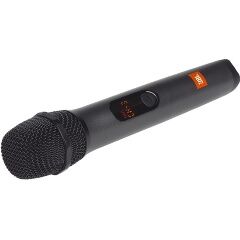 Беспроводная система микрофонов JBL Wireless Microphone Set - 3