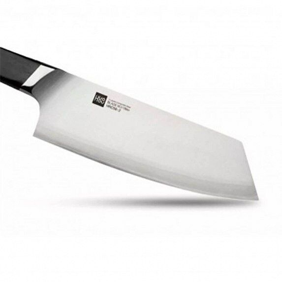 Набор ножей HuoHou Fire Compound Steel Knife Set : характеристики и инструкции - 2