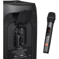 Беспроводная система микрофонов JBL Wireless Microphone Set - 5