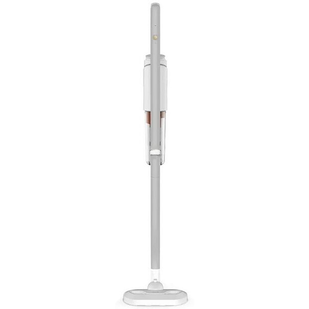 Беспроводной ручной пылесос Deerma Vacuum Suction Vacuum Cleaner VC10 (White/Белый) - 4