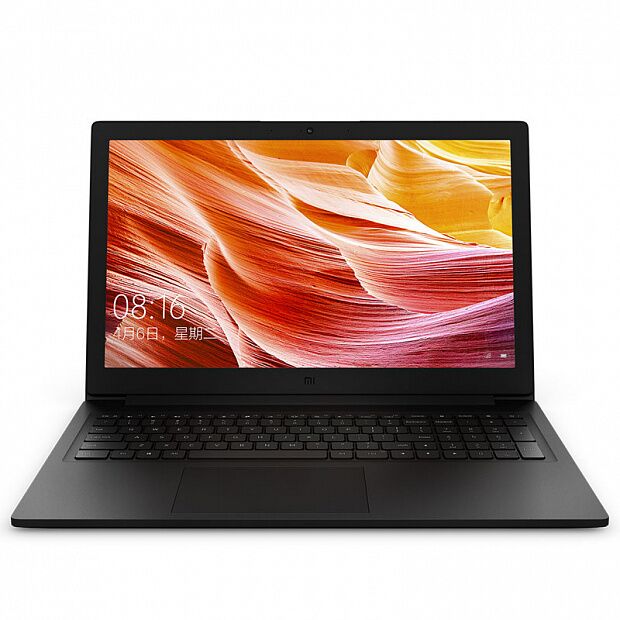 Ноутбук Xiaomi Mi Notebook Lite 15.6 2019 i5 128GB1TB/8GB/GeForce MX110 (Dark Grey) - 1