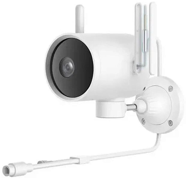 IP камера Imilab Outdoor Secucity Camera EC3 Lite EU - 1