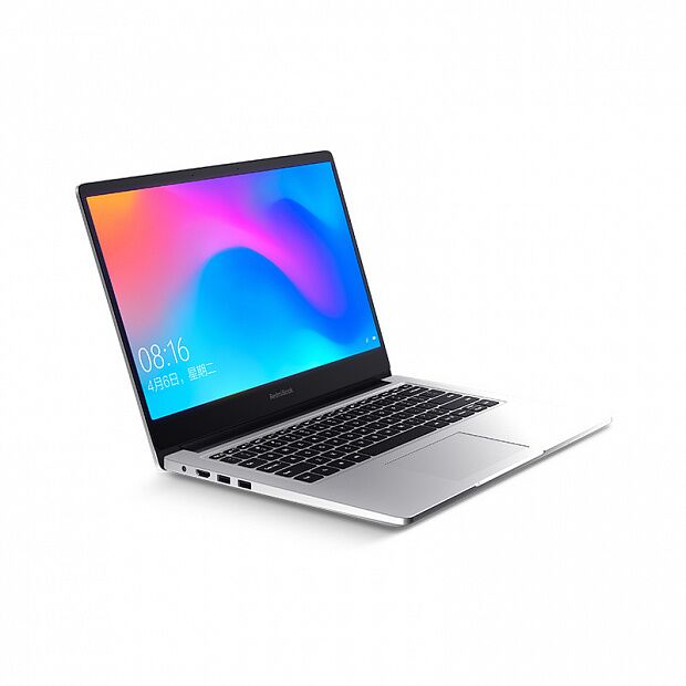 Ноутбук Xiaomi RedmiBook 14 Enhanced Edition i5 8GB/512GB/GeForce MX250 (Silver) - 5