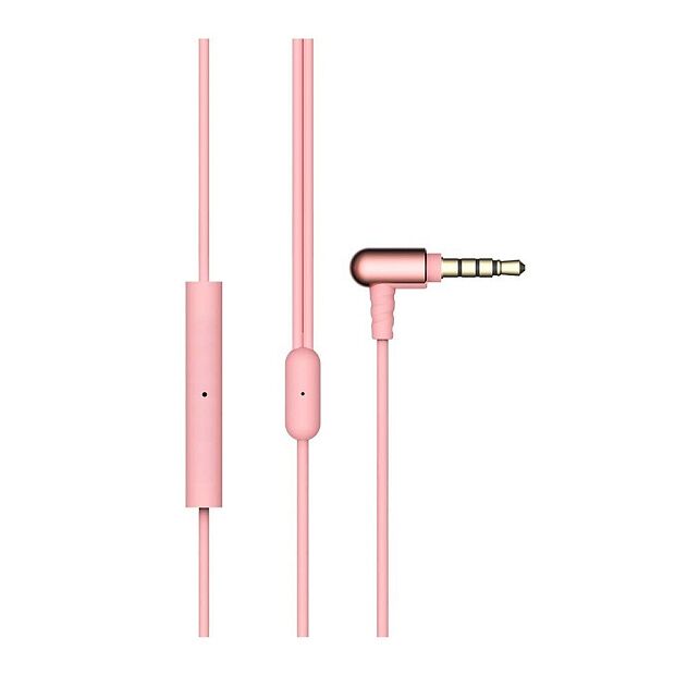 Наушники 1More Stylish In-Ear Headphones (Pink/Розовый) - отзывы владельцев и опыте использования - 3