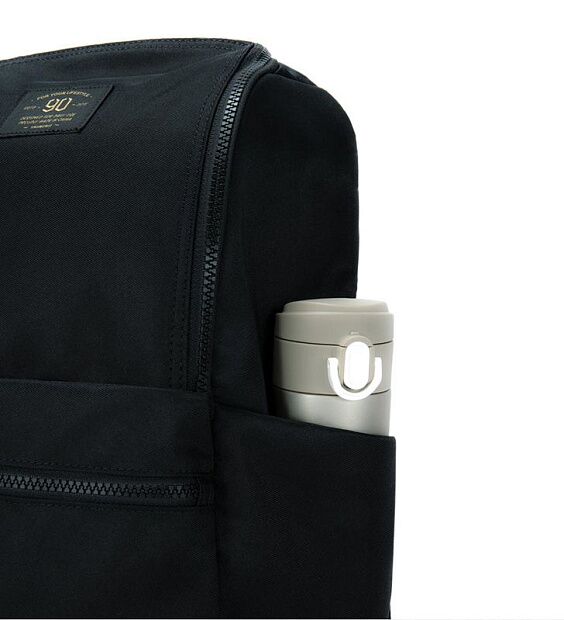Рюкзак 90 Points Pro Leisure Travel Backpack 10L (Black/Черный) : отзывы и обзоры - 4