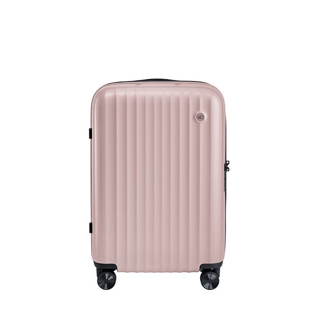 Чемодан Ninetygo Elbe Luggage 20 (Pink) - 2