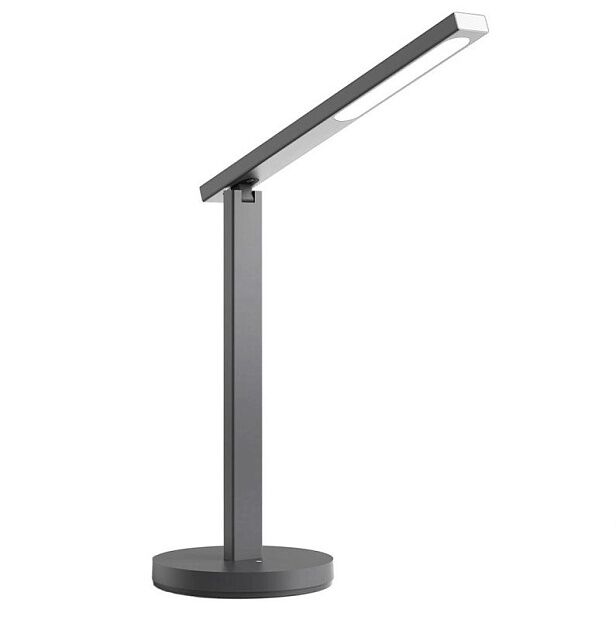 Настольная лампа Philips Zhiyi LED Desk Light Stand Table (Black/Черный) : отзывы и обзоры 