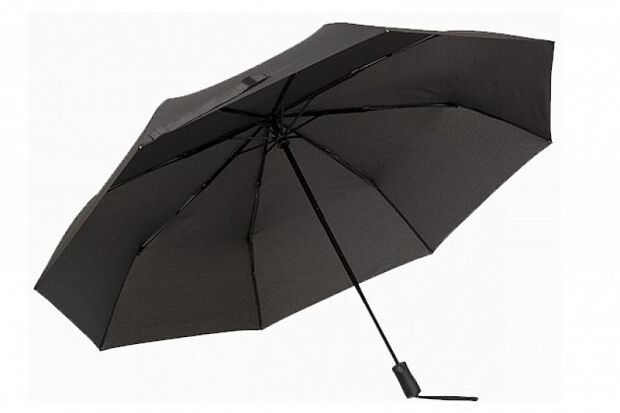Зонт Umbracella Super Large Automatic Umbrella (Black/Черный) 