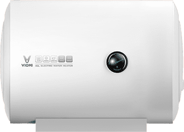 Умный электрический водонагреватель Viomi Yunmi Mechanical Electric Water Heater 40L (White/Белый) : характеристики и инструкции - 1