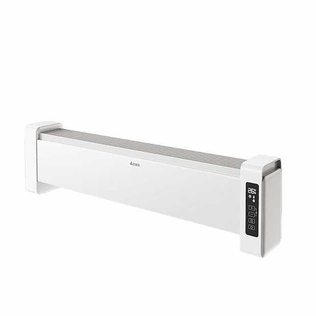 Обогреватель Xiaomi Air Mate Emmett Mobile Floor Heating Heater WD22-R13 (White/Белый) - 1