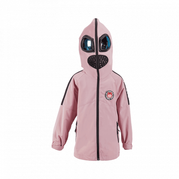 Детская куртка Kinddog Protect Children's Jackets (Pink/Розовый) 